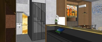 odua thamrin jakarta