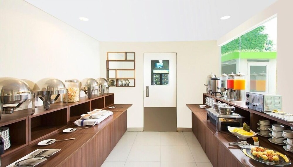 odua thamrin jakarta