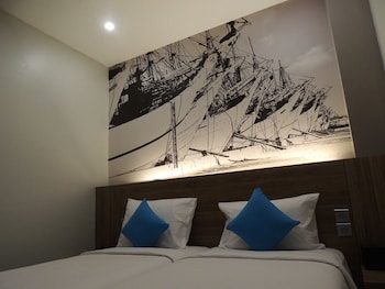 odua thamrin jakarta