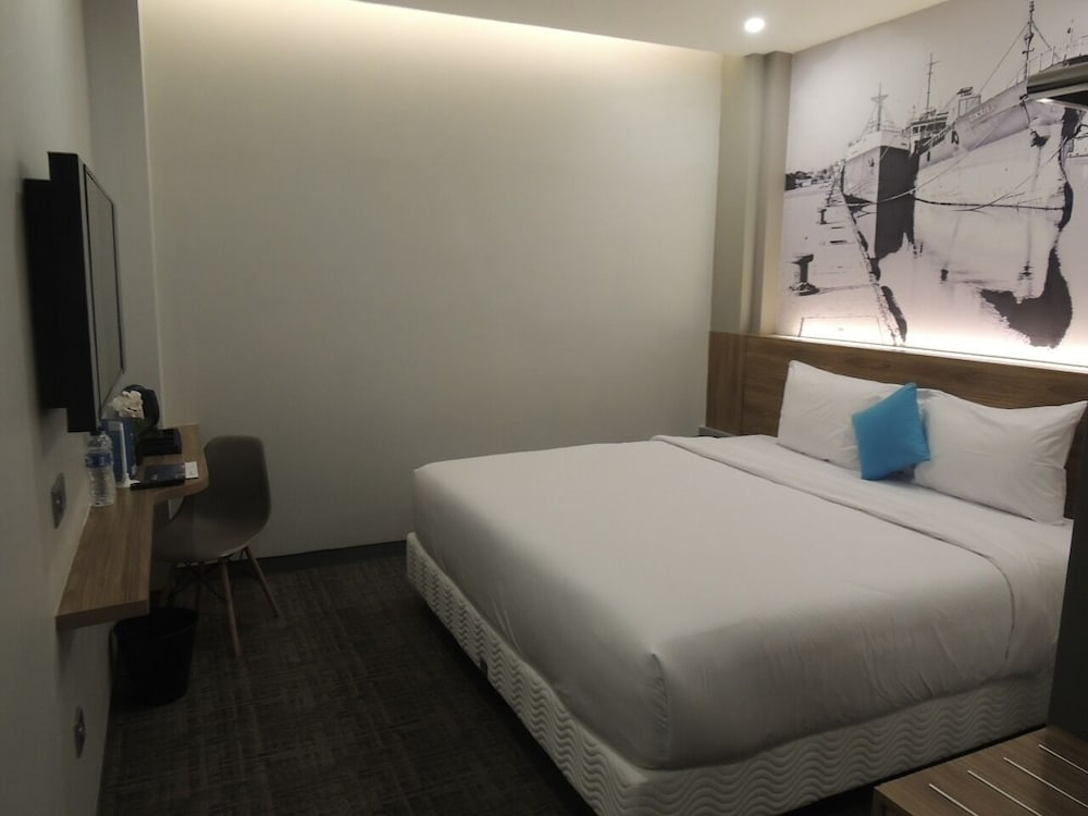 odua thamrin jakarta