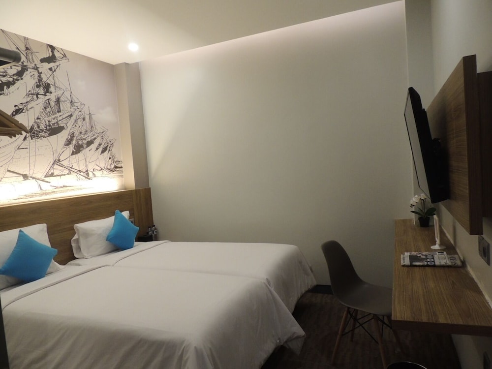 odua thamrin jakarta