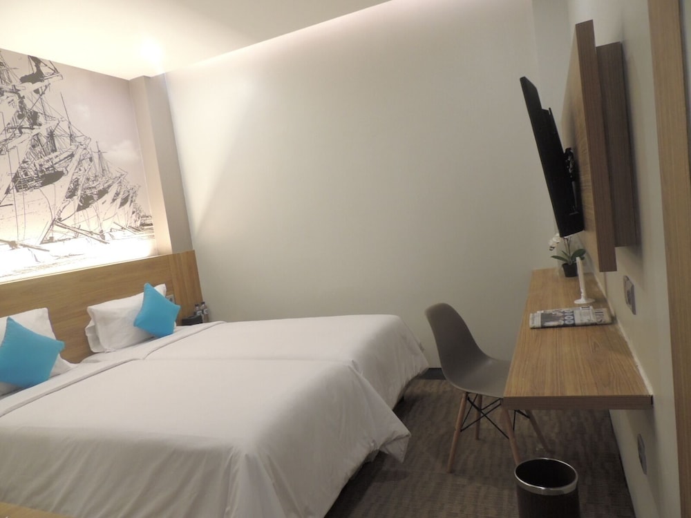 odua thamrin jakarta