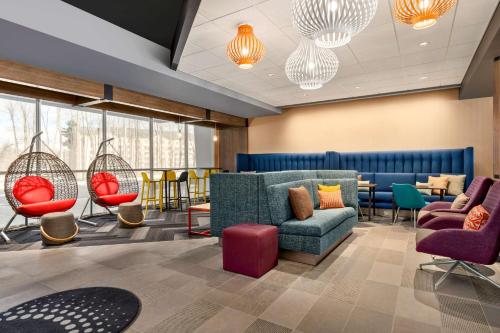 tru by hilton albany airport ny