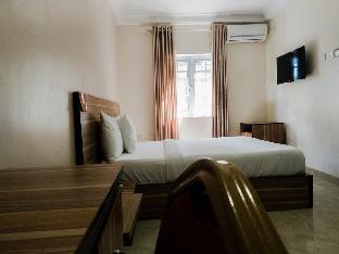 beneville hotel and apartment