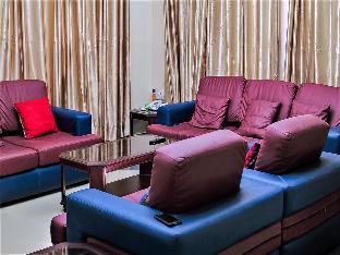 beneville hotel and apartment