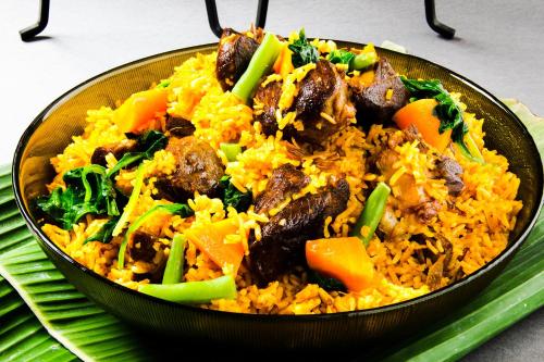 beneville hotel and apartment