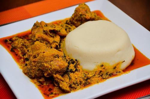 beneville hotel and apartment