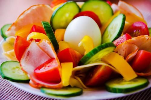 beneville hotel and apartment