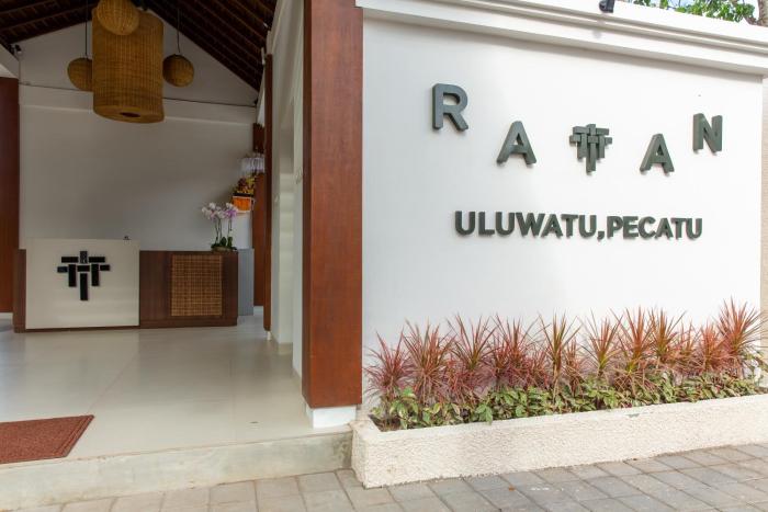 ratan hotel uluwatu