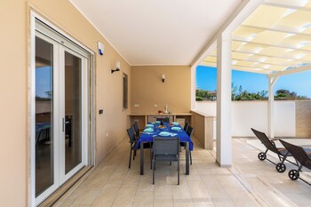 porto cesareo