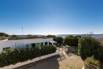 porto cesareo