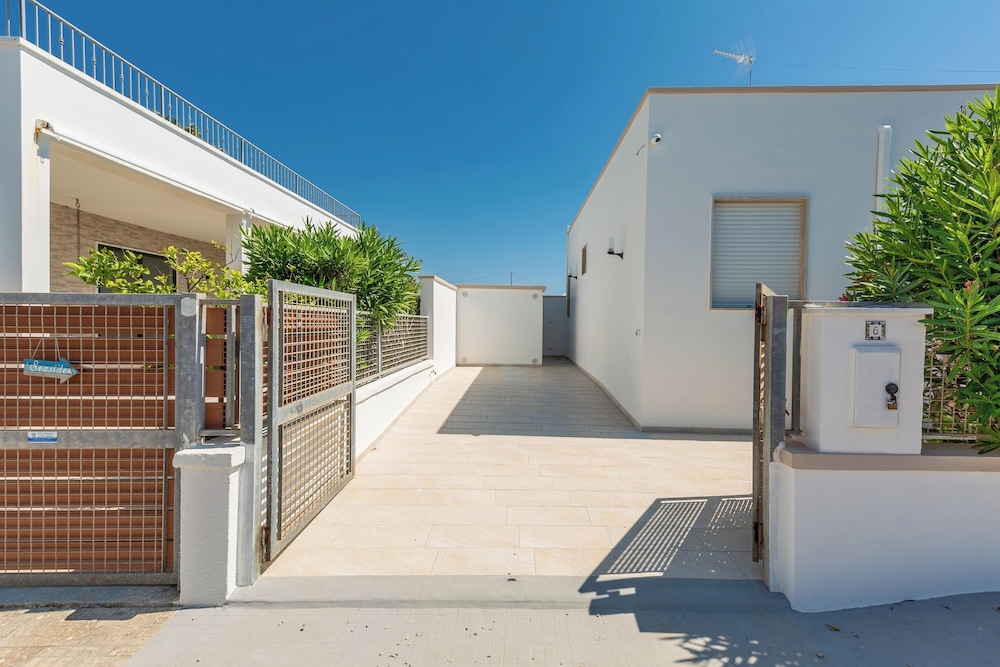 porto cesareo