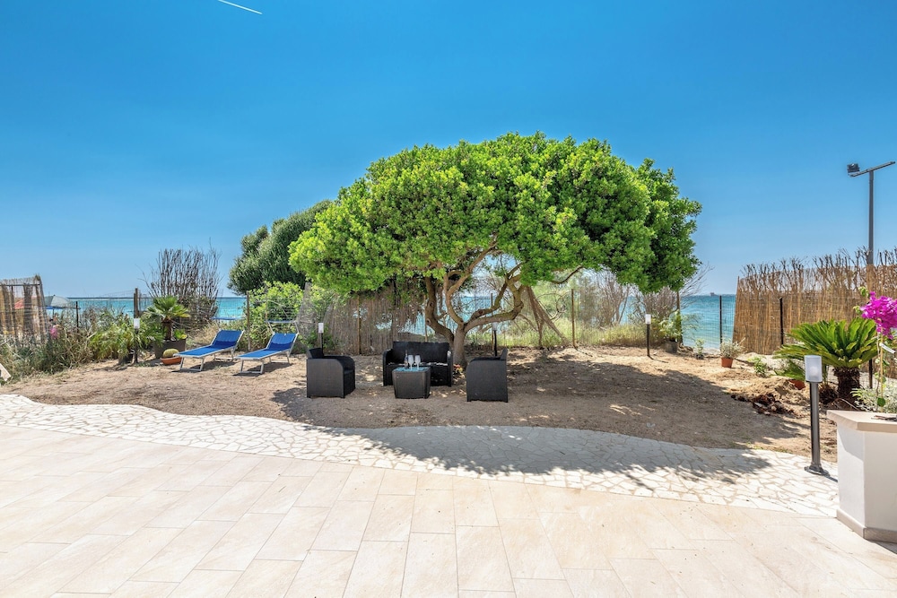 porto cesareo