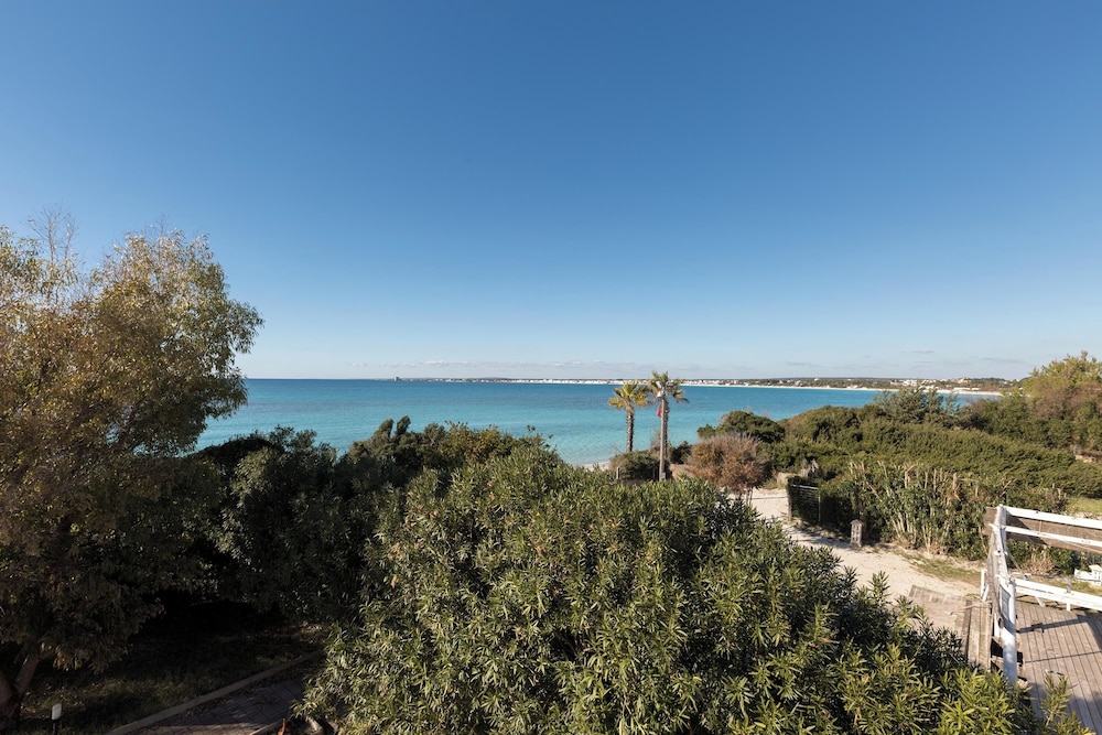 porto cesareo