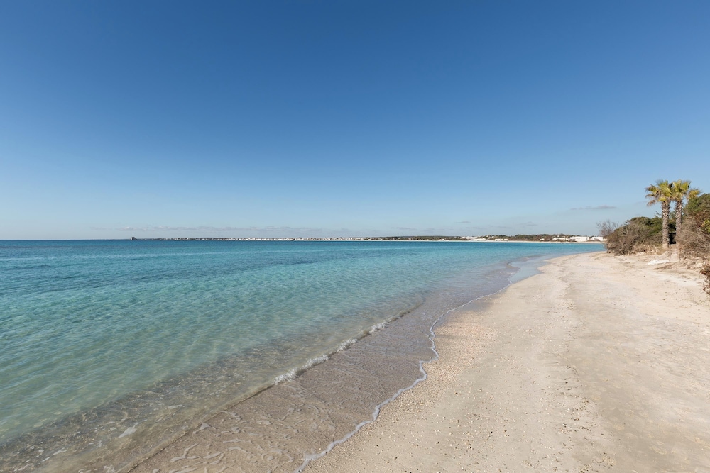 porto cesareo