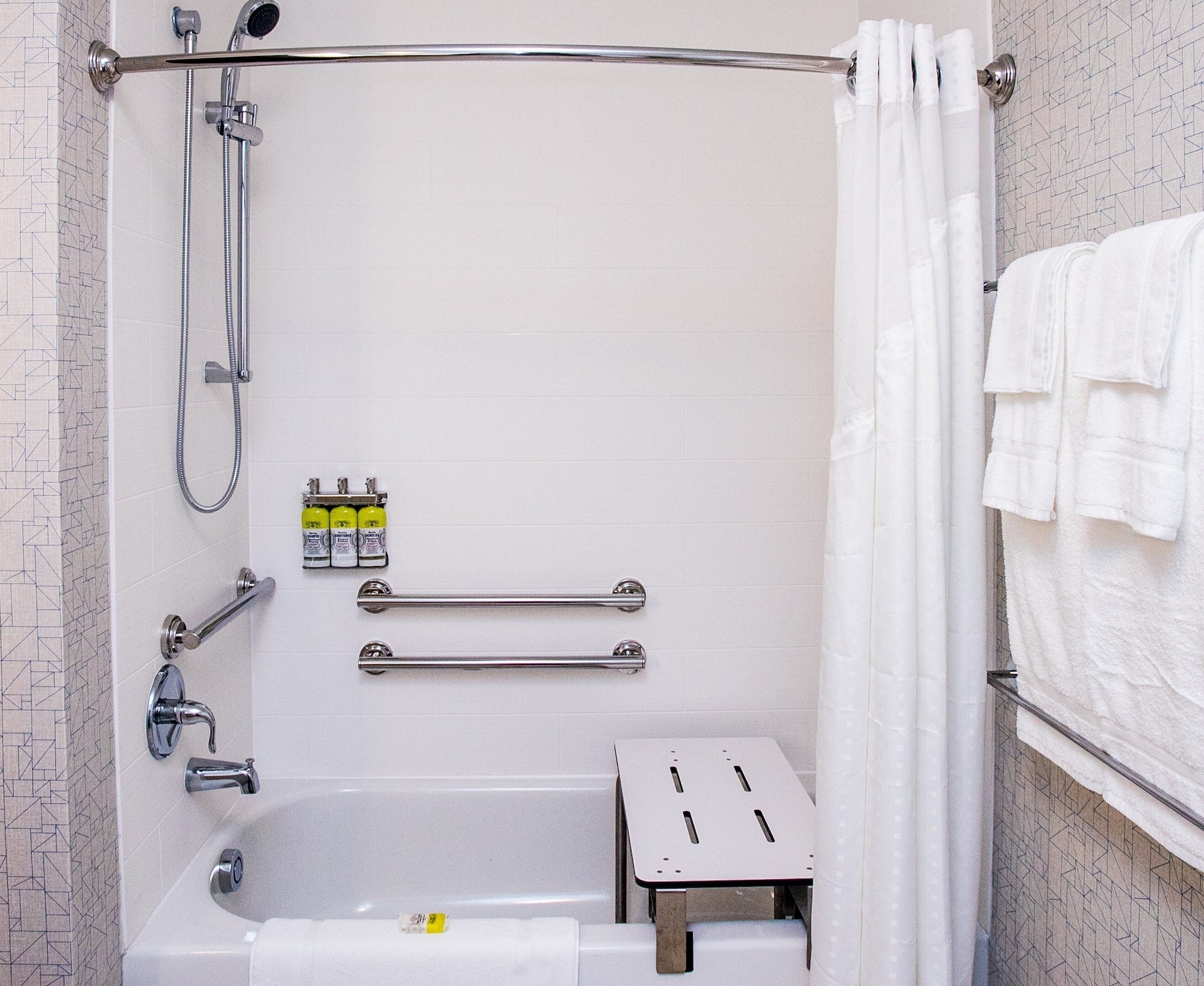 holiday inn express and suites rehoboth beach an ihg hotel