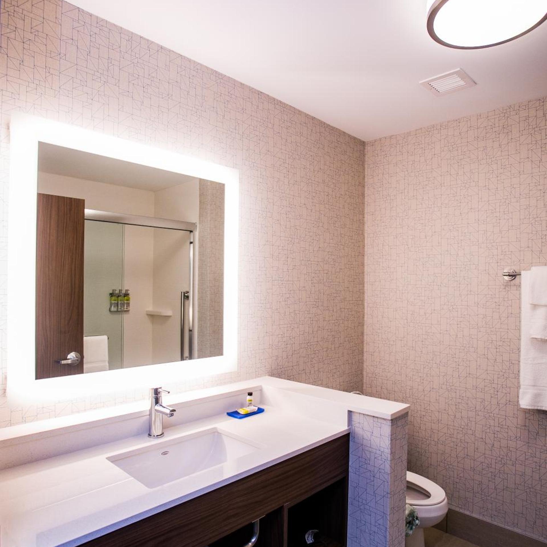holiday inn express and suites rehoboth beach an ihg hotel