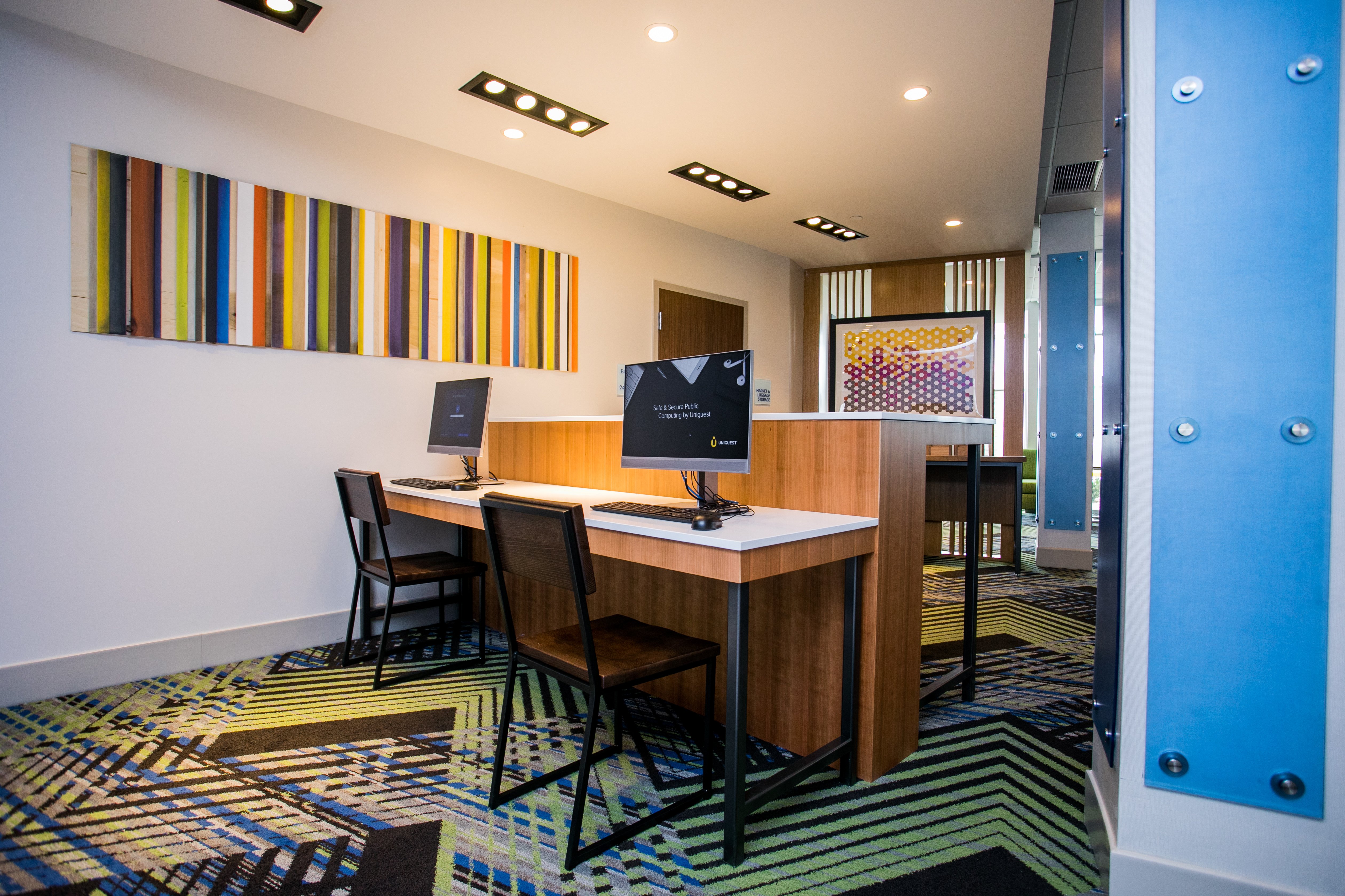 holiday inn express and suites rehoboth beach an ihg hotel