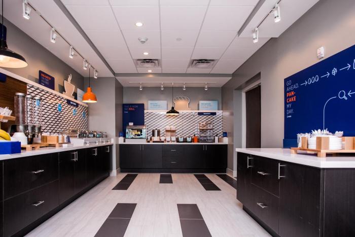 holiday inn express and suites rehoboth beach an ihg hotel