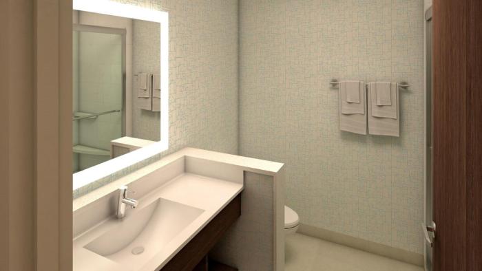 holiday inn express and suites rehoboth beach an ihg hotel