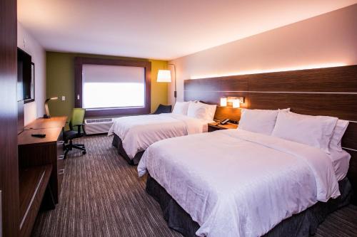 holiday inn express and suites rehoboth beach an ihg hotel