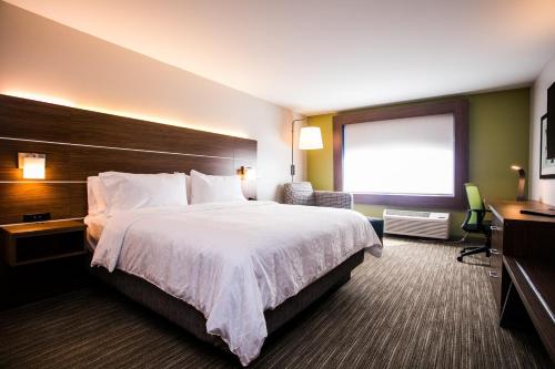 holiday inn express and suites rehoboth beach an ihg hotel