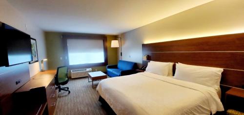 holiday inn express and suites rehoboth beach an ihg hotel