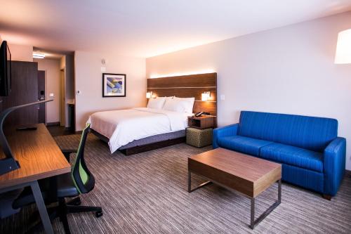 holiday inn express and suites rehoboth beach an ihg hotel