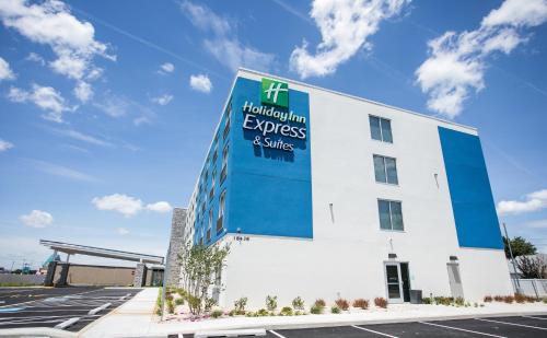 holiday inn express and suites rehoboth beach an ihg hotel