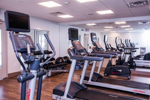holiday inn express and suites rehoboth beach an ihg hotel