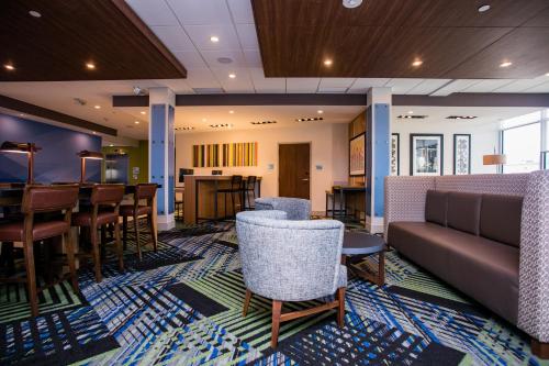 holiday inn express and suites rehoboth beach an ihg hotel