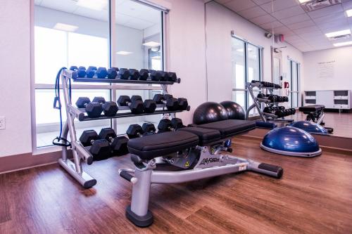 holiday inn express and suites rehoboth beach an ihg hotel