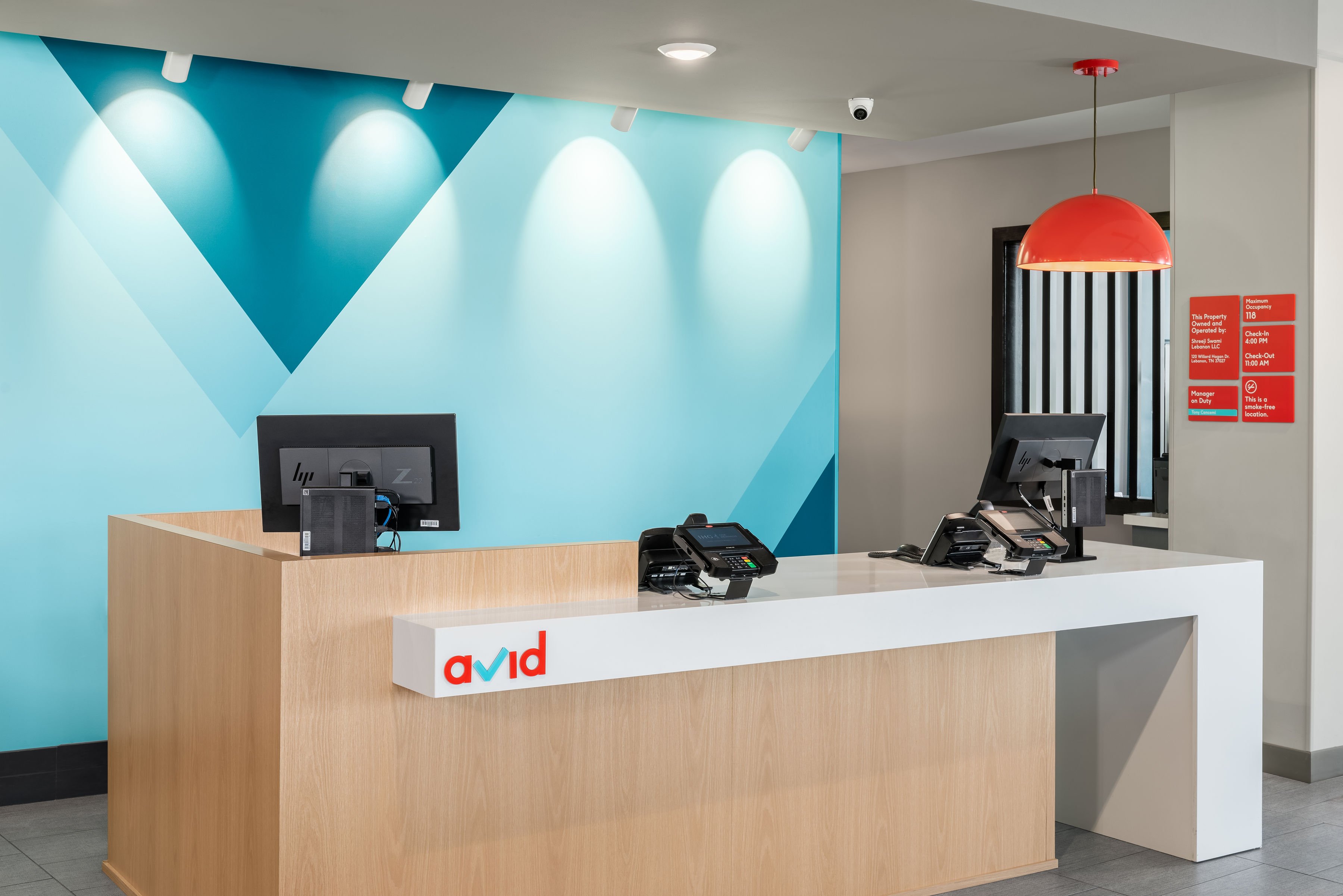 avid hotel nashville lebanon an ihg hotel
