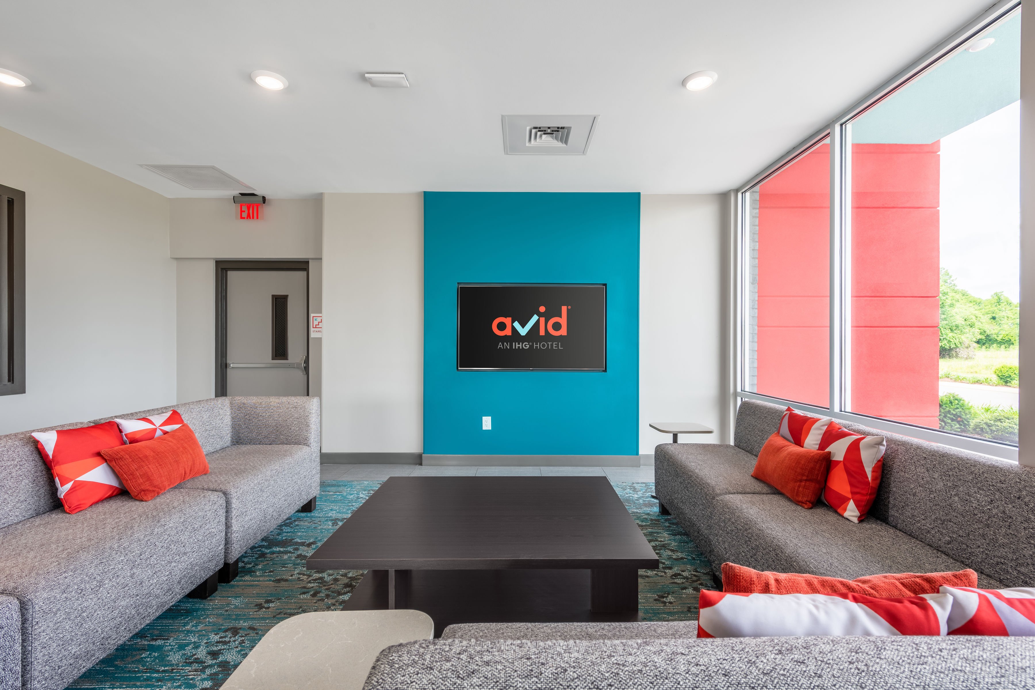 avid hotel nashville lebanon an ihg hotel