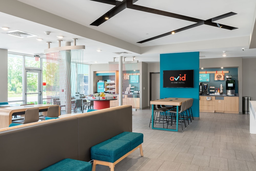 avid hotel nashville lebanon an ihg hotel