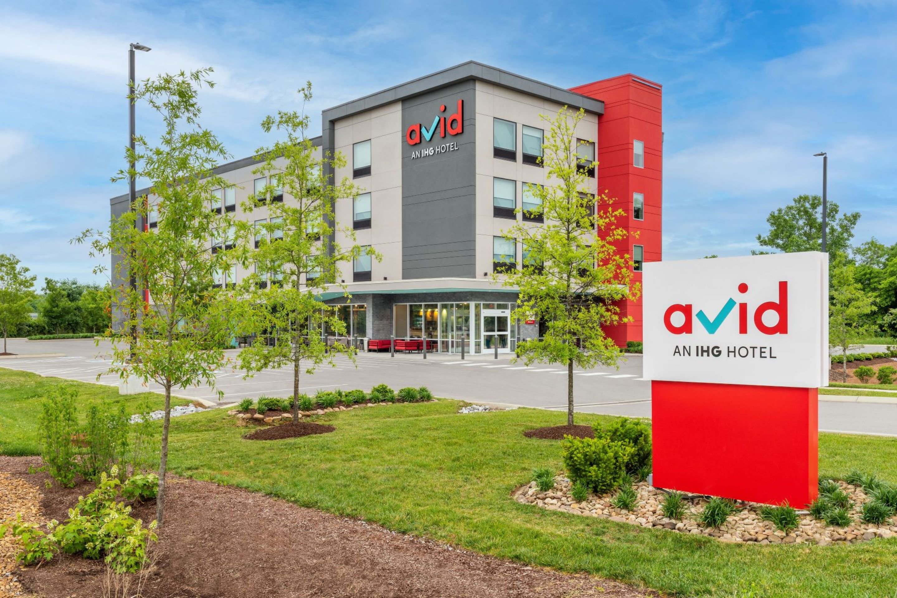 avid hotel nashville lebanon an ihg hotel