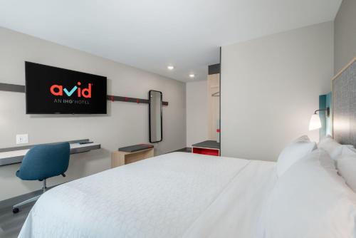 avid hotel nashville lebanon an ihg hotel