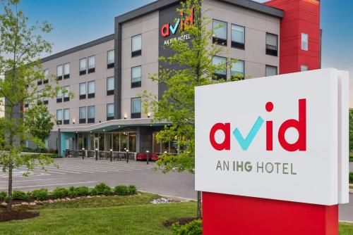 avid hotel nashville lebanon an ihg hotel