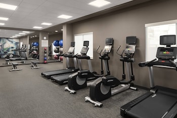 courtyard by marriott seattle northgate