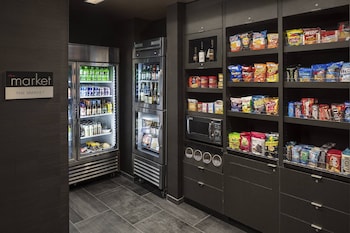 courtyard by marriott seattle northgate