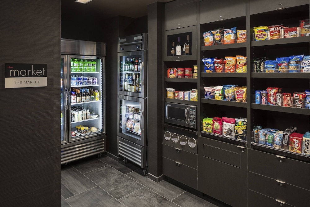 courtyard by marriott seattle northgate