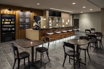 courtyard by marriott seattle northgate