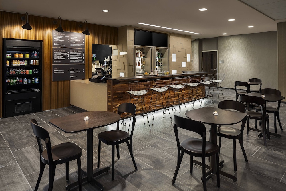 courtyard by marriott seattle northgate