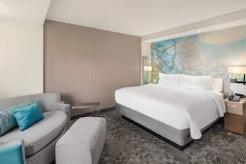 courtyard by marriott seattle northgate