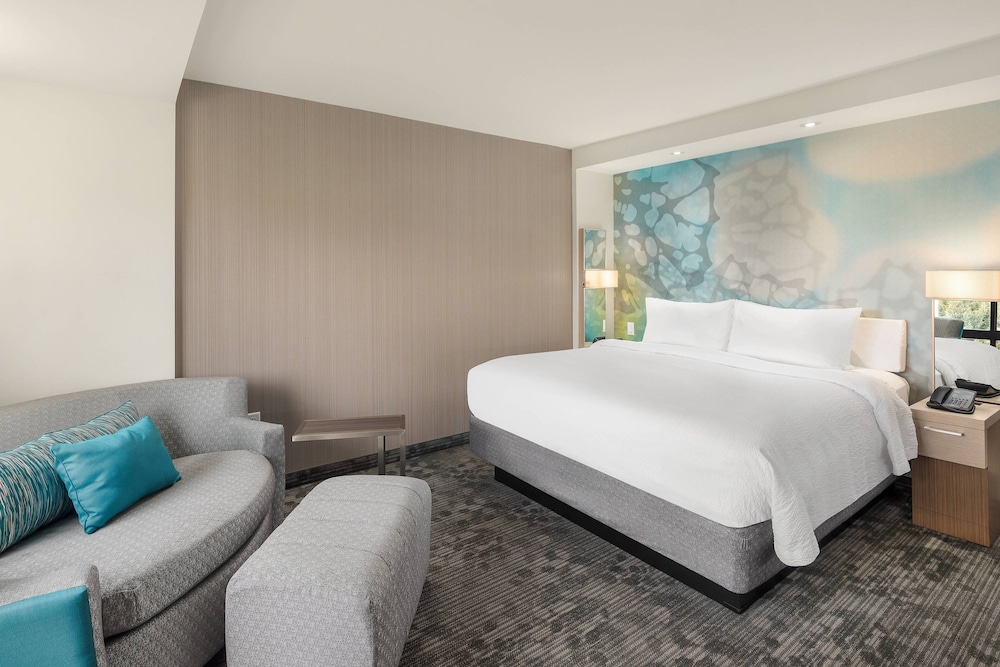 courtyard by marriott seattle northgate