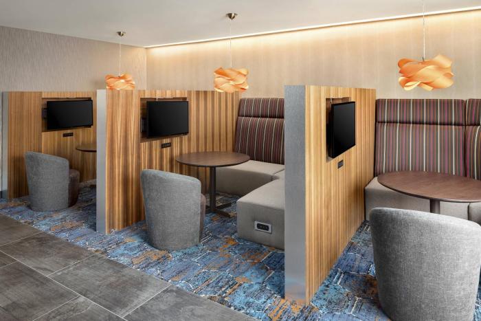 courtyard by marriott seattle northgate