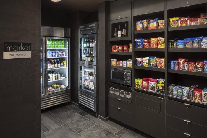 courtyard by marriott seattle northgate