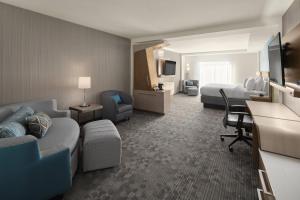 courtyard by marriott seattle northgate