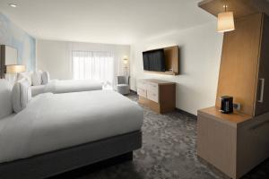 courtyard by marriott seattle northgate