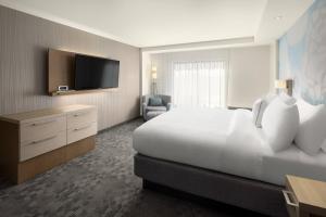 courtyard by marriott seattle northgate